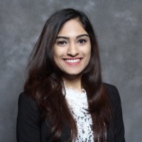 Bincy Mariam Koshy