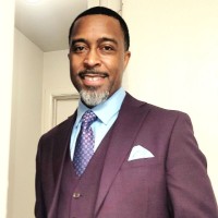Chad Robinson
