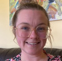 Amanda Fillmore