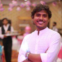 Prakash kumar Jha