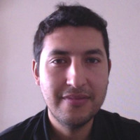 Patricio Andres Saldias Hernandez