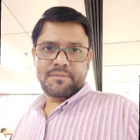 Atik Shaikh