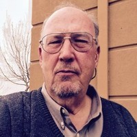 Dennis Shreve