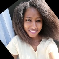 Oumarou Aicha Binti