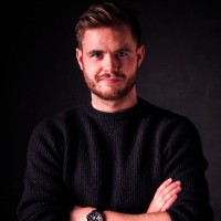 Bjarke Hvorslev Jensen