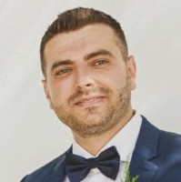 Ilan Studinovski