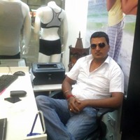 Shiv Kumar