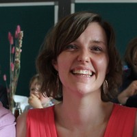 Joyce Vaerewyck