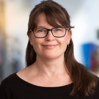 Jenny Wanselius