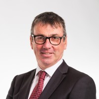 Simon Rowland