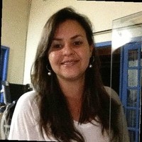 Tabatha Cristina Ramos De Alcântara Carlos