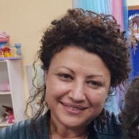 Katerina Harkiadaki