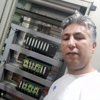 Reza sazegarmoghaddam