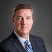 Kevin Wilson, K.C.