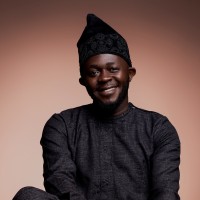 Israel Bionyi Nyoh