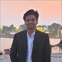 Monu Kumar