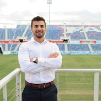 Matthew Pena