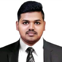 Siva Shanmuga Sundaram Venkatesan