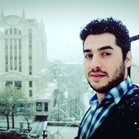 Mostafa Khalilnezhad
