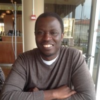Segun Oladokun