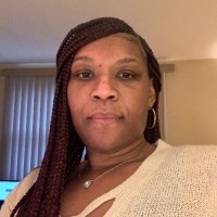 Tamika Sykes-Brown M Ed., Mpha