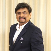 Nikunj Patel