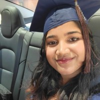 Shrusti Jagadish
