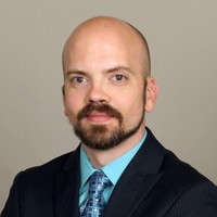 Shawn Terry, Msrc, Rcp, Rrt