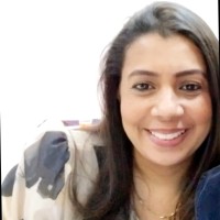 Fabiane R de F C da Silva