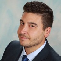 Evan Hanias
