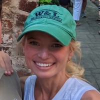 Ashley Kirkland