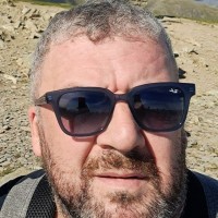 Michael Smillie