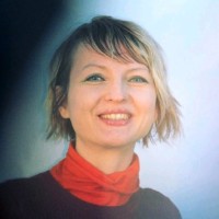 Viktoria Rampal Dzurenko