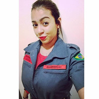 Paloma Santos do Nascimento