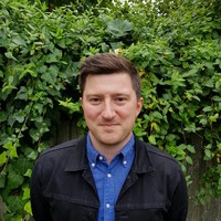 Nick Ashe