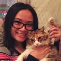 Aster Cao