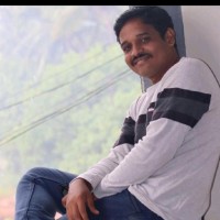 Prashant Nikam