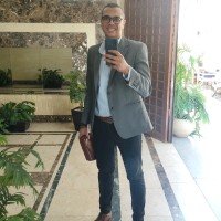 Mohammed Amin