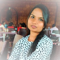 Karishma Jamadar