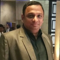 Hemal Patel