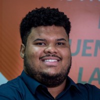 Alex Fernando