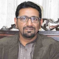 Awais Ahmed
