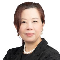 Florence Lau