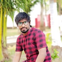 DANIEL SUKUMAR K