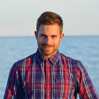 Nacho Marin Sanchez