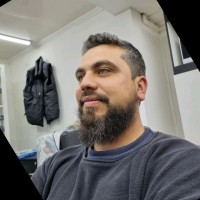 Pablo Maulen Cornejo