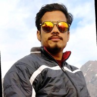 Anil Pandey