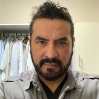 Nicolás Heredia Delgado