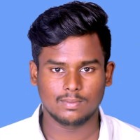 Sudharsan U