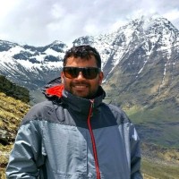 Rahul G.